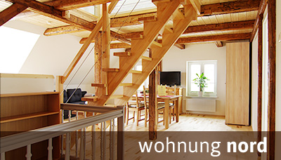 Wohnung Nord